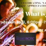 celebrating national jazz appreciation month-2