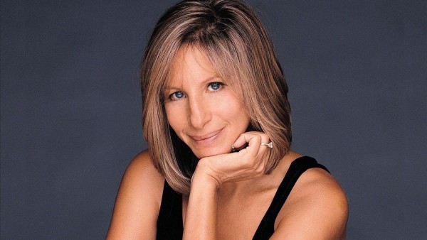 BarbraStreisand