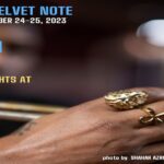 Velvet Note Flyer facebook