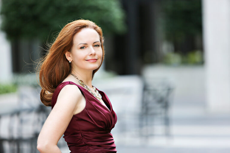 Laura Coyle’s Circles of Life