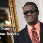 A Private Evening with Marcus Roberts
