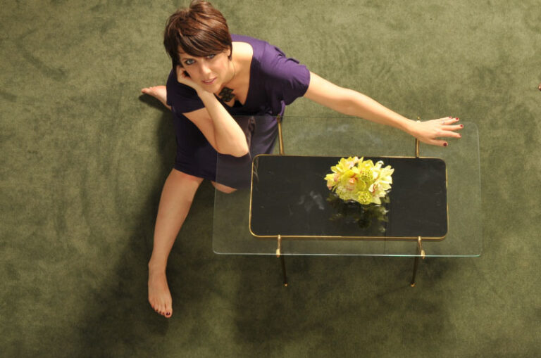 GRAMMY-NOMINATED KATE MCGARRY PREVIEWS UPCOMING ALBUM IN ALPHARETTA