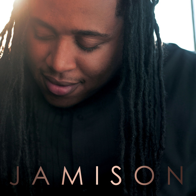 Once Jamison - Earned It letra