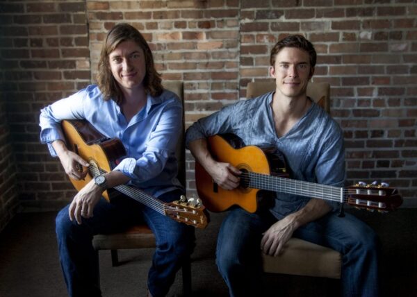 Sunday, February 16th:  Roman Street-Seating Available