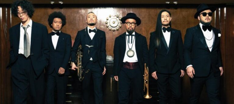 Soil & Pimp:  Jazz Fusion with an Edge