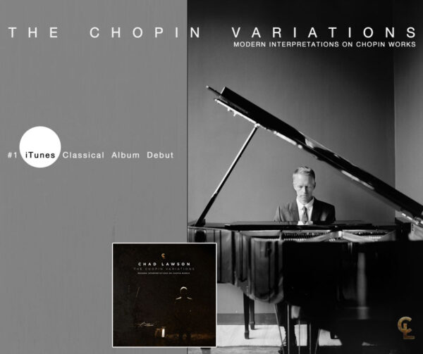 Chad Lawson Trio The Velvet Note
