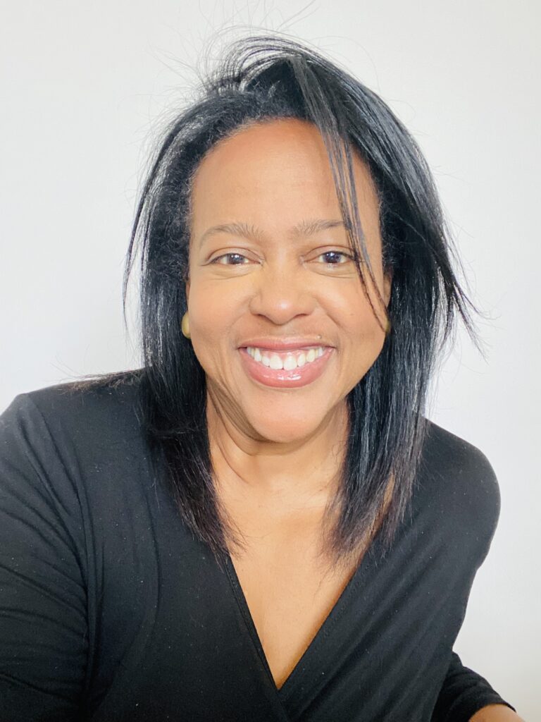 THE BIG INTERVIEW with Trevor Exter