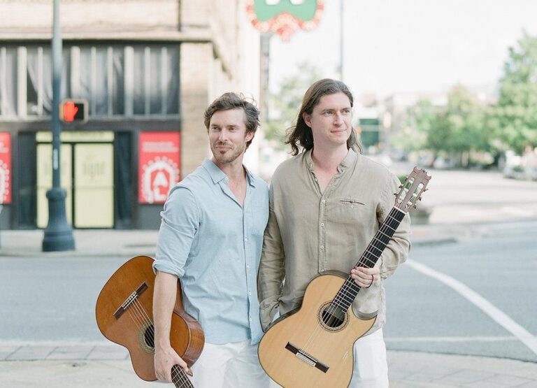 Roman Street Brings Latin Jazz Back to the Velvet Note