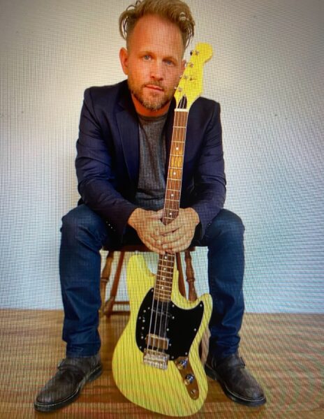 Saturday, September 24th:  R&B/Jazz Singer Rosemary Ajoseh