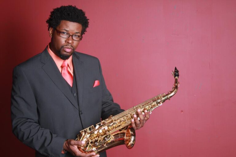 Featured July Events: Reggie Hines, Taylor Roberts, Chandra Currelley