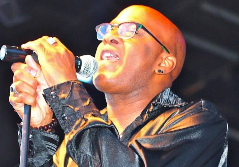 Featured August Events: Tomi Jenkins, LAVAHI and NILS