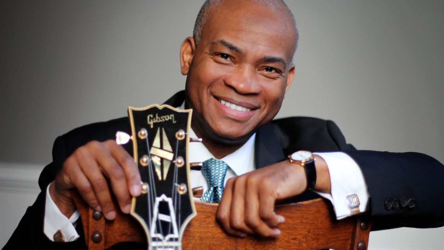 Master Rusell Friday, November 3rd & Saturday, November 4th: Jazz Guitar Master ...
