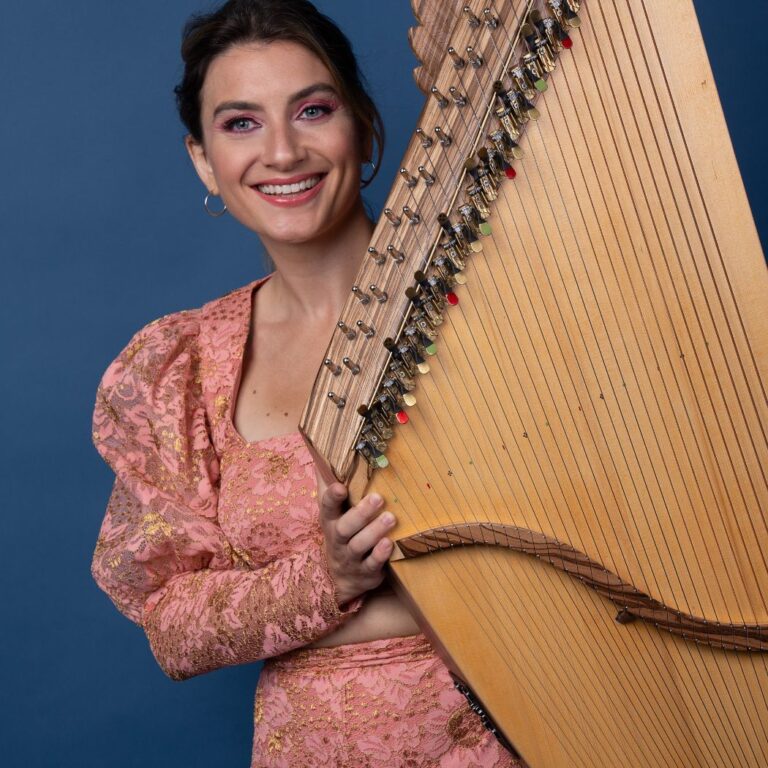 Featured October Events