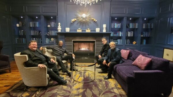 Friday and Saturday, February 16th & 17th:  The Nat Adderley, Jr. Quartet    ***SOLD OUT!!   SOLD OUT!!   SOLD OUT!!  ***