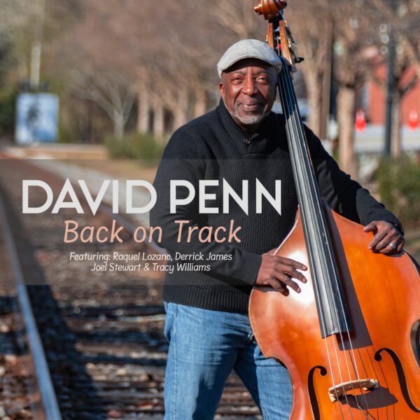 Saturday, March 9th:  Bassist David Penn CD Release  *** SOLD OUT!!  SOLD OUT!!   SOLD OUT!!   SOLD OUT!!  ***