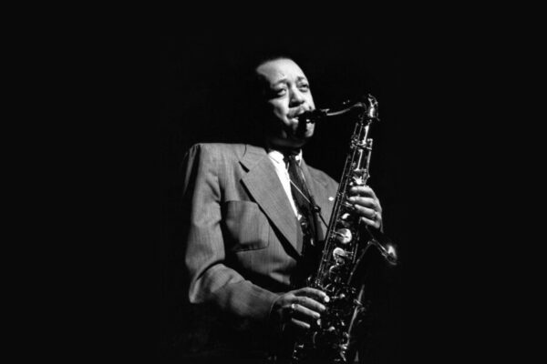 Sunday, March 17th:  The Life and Music of Lester Young  *** SOLD OUT!!   SOLD OUT!!   SOLD OUT!! ***