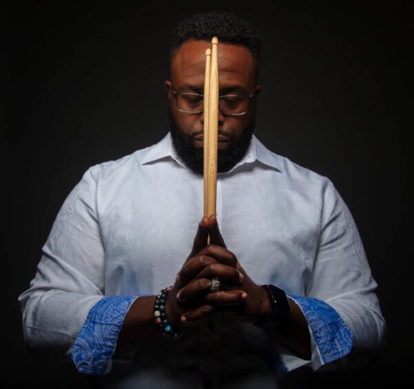 Saturday, March 23rd:  PJ Spraggins!