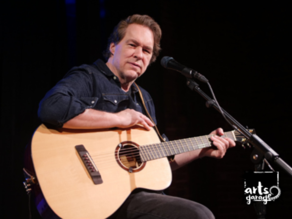 Friday, March 29th:  American Tune-  The Music of Paul Simon, Jim Croce and James Taylor