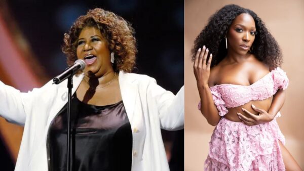 Saturday, March 16th:  A Celebration of Aretha Franklin by AB & Groove Therapy