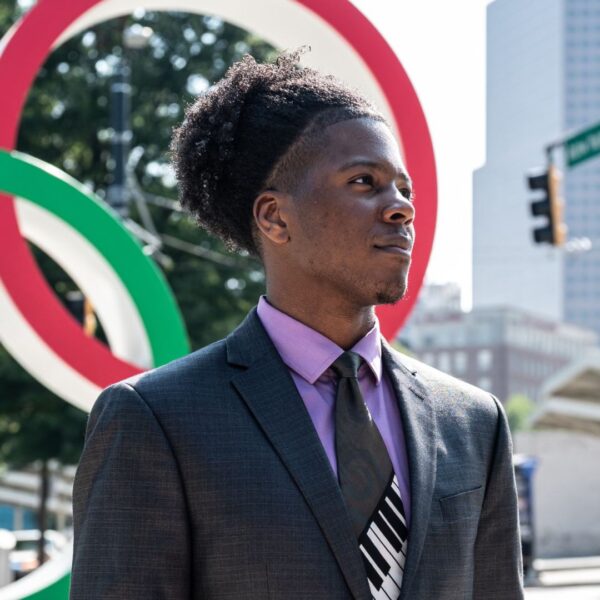 Sunday, March 24th:  Nathanael Smith’s CD Release