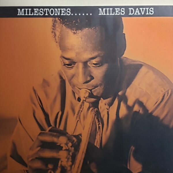 Sunday, April 7th:  Miles Davis’ Milestones   ***SOLD OUT!!  SOLD OUT!!   SOLD OUT!!  ***