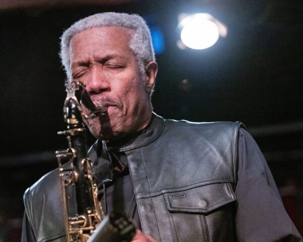 Friday and Saturday, June 7th & 8th:   The Legendary Billy Harper
