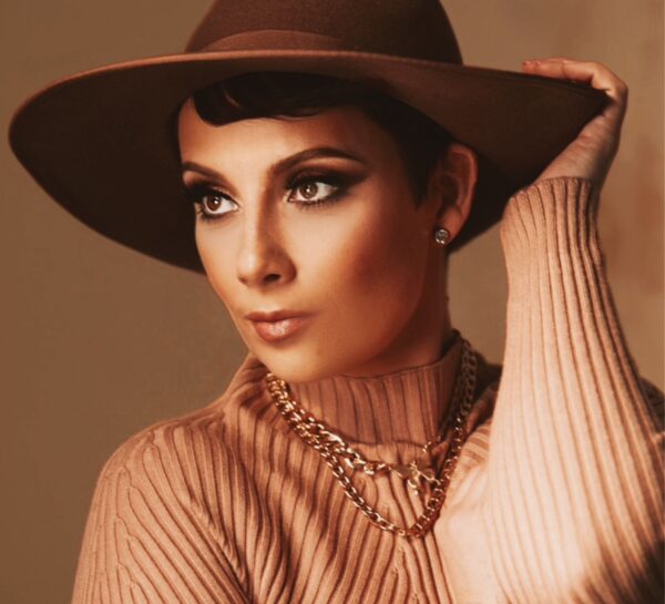 Saturday, June 1st:  Jazz Torch Singer Kayte Burgess