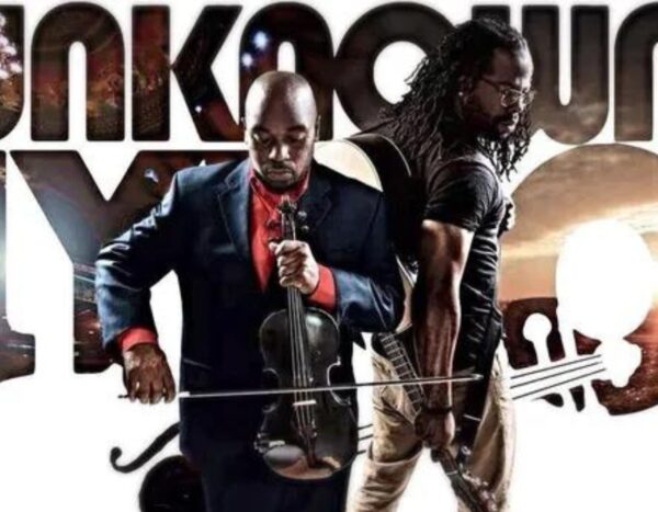 Sunday, June 16th:  Father’s Day with The Incomparable Unknown Lyric