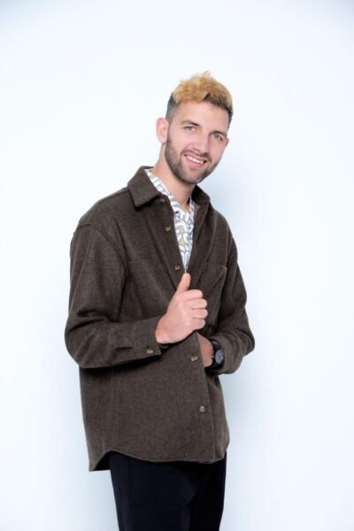 Saturday, November 9th:  The Caleb Hensinger Quartet