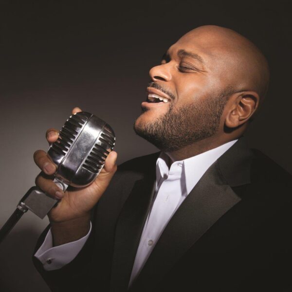 Wednesday, September 4th & 5th:  American Idol Winner Ruben Studdard! *** CALL AT 855.5.VELVET ***
