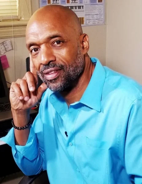 Sunday, December 1st:  The William Green Project, with Guest Singer Amaye Love