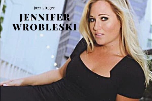 Sunday, December 15th:  Jennifer Wrobleski’s Christmas Show