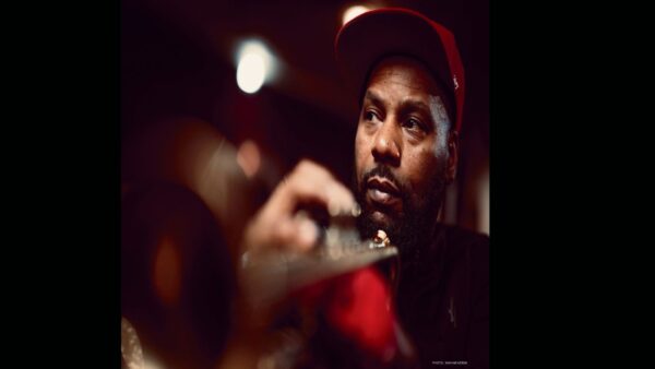 Friday and Saturday, November 29th & 30th:  GRAMMY-Nominated Trumpeter Russell Gunn & Blackhawk