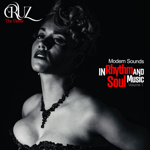 Saturday, March 1st:  CRUZ The Dame