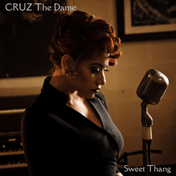 Friday, May 23rd:  Cruz The Dame