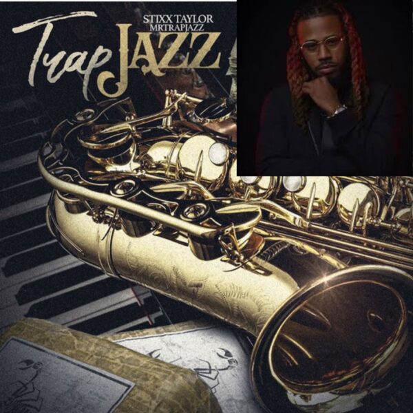 Saturday, January 18th:  From Hulu Television–Trap Jazz Starring Chris Moten ***SOLD OUT!!  SOLD OUT ***