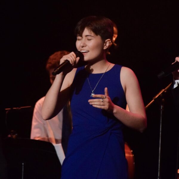 Friday, May 9th:  Singer Songwriter Stella Rockwitz