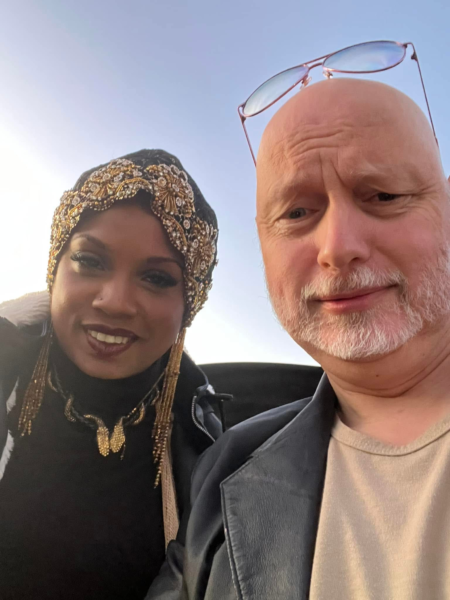 Friday, April 25th:  The Piano Bar Sessions