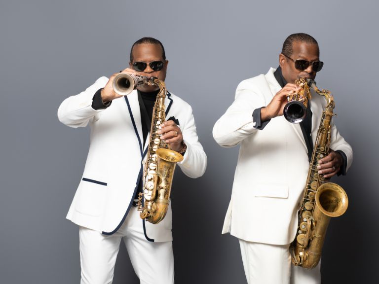 The Mother’s Day 2025 Event We’ve Been Waiting For with The Bosman Twins!