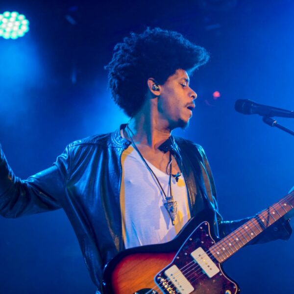 Friday, June 6th:  Singer/Guitarist Zach Person