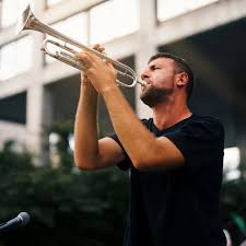 Saturday, June 7th:  The Caleb Hensinger Trio