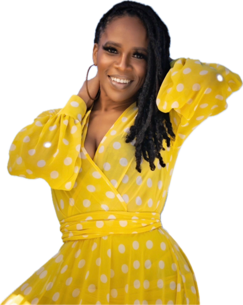 Saturday, June 14th:  The Candlelight Concert by Singer Ashley Perrymond