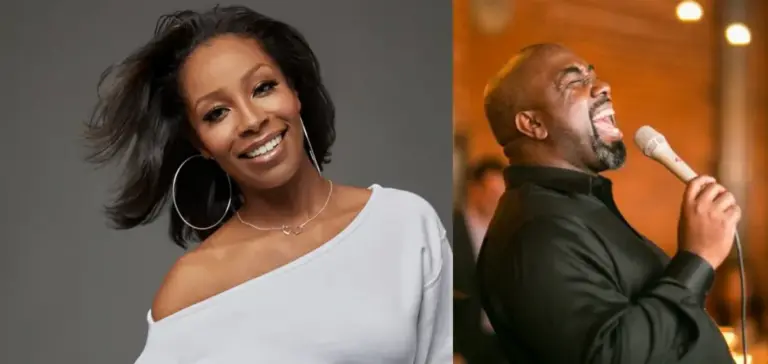 Classic Duets with American Idol’s LaToya London & Eric Moore