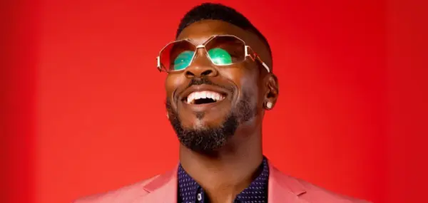 Friday, October 10th:  The Tony Hightower Show