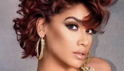 Saturday, August 16th:  Cruz The Dame