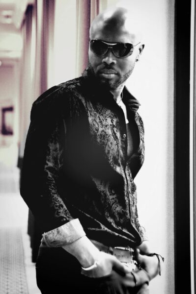 Friday, September 26th:  Acoustic Soul, Featuring Angelo Remone