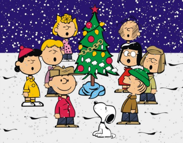 Vince Guaraldi’s Charlie Brown Christmas