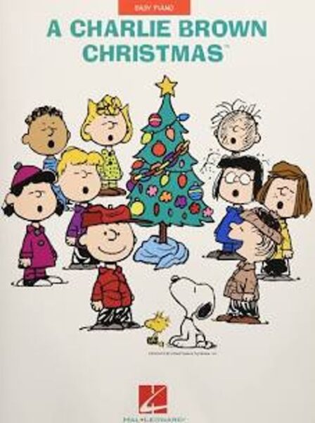 Vince Guaraldi’s Charlie Brown Christmas