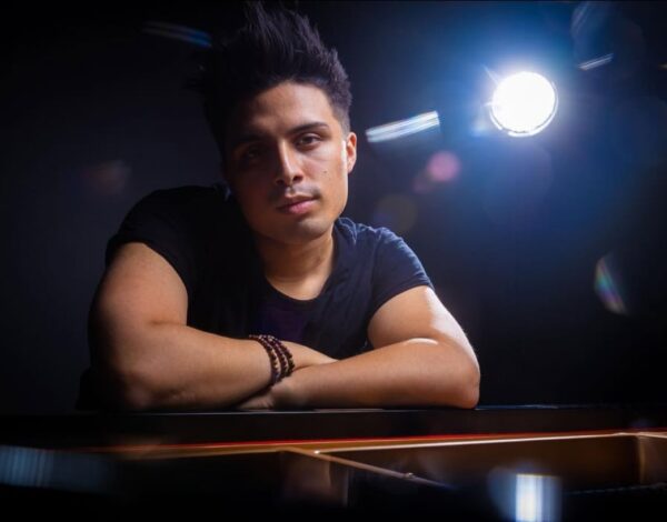 The Quintin Harris Trio