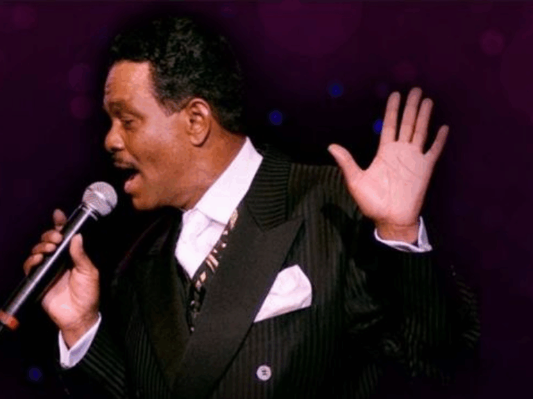 Bluesman Freddy B’s Tribute to Chicago Soul